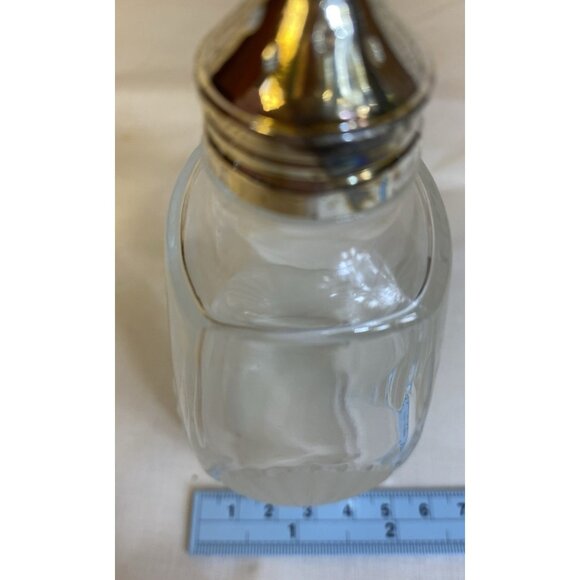 Mikasa Seaside Treasures Salt Pepper Shakers WX070/350 New Kitchen Dining Japan - Picture 13 of 16